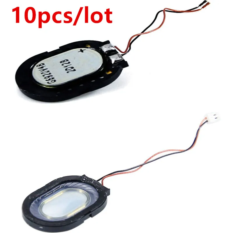 10 шт. Новый переключатель внутренний динамик внутренний стерео громкий динамик Аудио Громкий динамик для Nintendo переключатель NS консоль 
10 шт. Новый переключатель внутренний динамик внутренний стерео громкий динамик Аудио Громкий динамик для Nintendo переключатель NS консоль