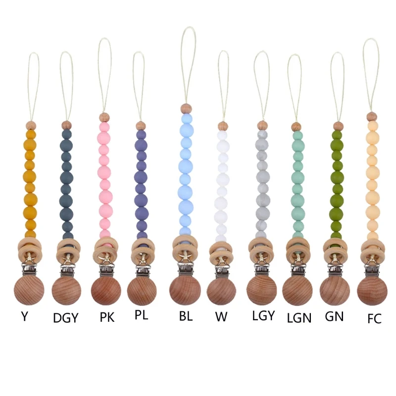 Children Pacifier Clips Chains Soother Holder Baby Pacifier Dummy Clip Nipple Holder For Nipples Chupetas Clip Chains
Children Pacifier Clips Chains Soother Holder Baby Pacifier Dummy Clip Nipple Holder For Nipples Chupetas Clip Chains