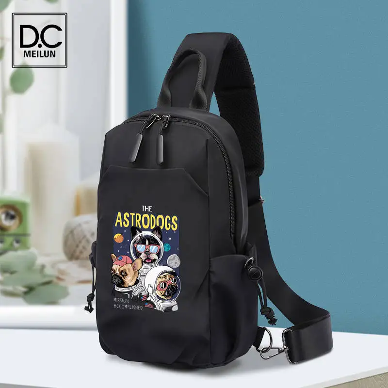 Мужская сумка DC.meilun, простая сумка для хранения, маленькая черная Дорожная мини сумка через плечо, мини-сумка кофе, нагрудная сумка
Мужская сумка DC.meilun, простая сумка для хранения, маленькая черная Дорожная мини сумка через плечо, мини-сумка кофе, нагрудная сумка