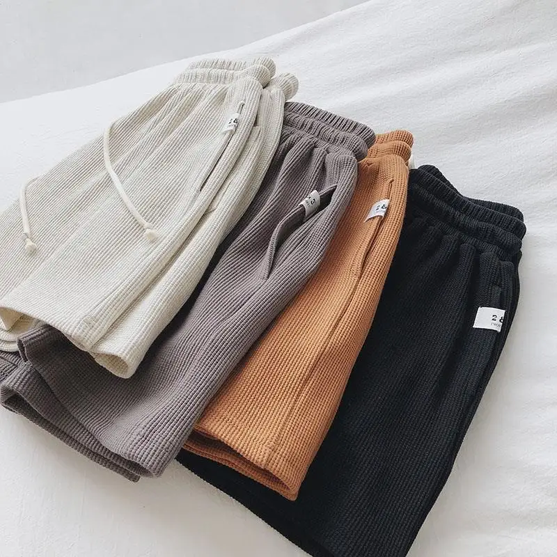 Genayooa Korean High Waist Shorts Women 2021 Summer Cotton Shorts Feminino High Quality Casual Mini Short Fitness Fashion New
Genayooa Korean High Waist Shorts Women 2021 Summer Cotton Shorts Feminino High Quality Casual Mini Short Fitness Fashion New