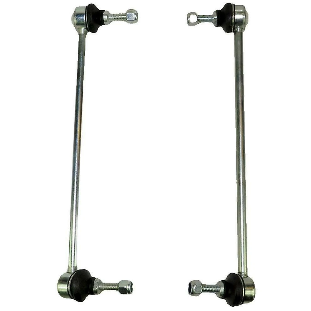 508754 508768 2PCS Stabilizer Bar For Peugeot 207 208 301 2008 For Citroen C3 C-ELysee Front Stabilizer Bar Connecting Rod
508754 508768 2PCS Stabilizer Bar For Peugeot 207 208 301 2008 For Citroen C3 C-ELysee Front Stabilizer Bar Connecting Rod