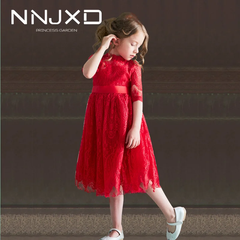 Girls Dress Embroidery Clothing Children Wedding Evening Flower Dress Princess Party Lace Tulle Gown Kid Girls Clothes For Girl
Girls Dress Embroidery Clothing Children Wedding Evening Flower Dress Princess Party Lace Tulle Gown Kid Girls Clothes For Girl