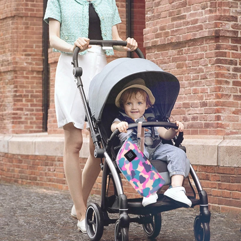 B2EB Подогреватель детских бутылочек с USB, подогреватель молока для путешествий, Подогреватель детских бутылочек для кормления с теплой крыш...
B2EB Подогреватель детских бутылочек с USB, подогреватель молока для путешествий, Подогреватель детских бутылочек для кормления с теплой крыш...