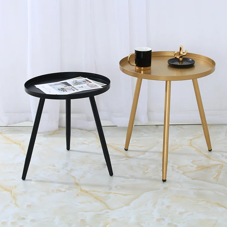 Round Side Table, Metal End Table, Nightstand/Small Tables for Living Room, Accent Tables Cheap, Side Table for Small Spaces
Round Side Table, Metal End Table, Nightstand/Small Tables for Living Room, Accent Tables Cheap, Side Table for Small Spaces