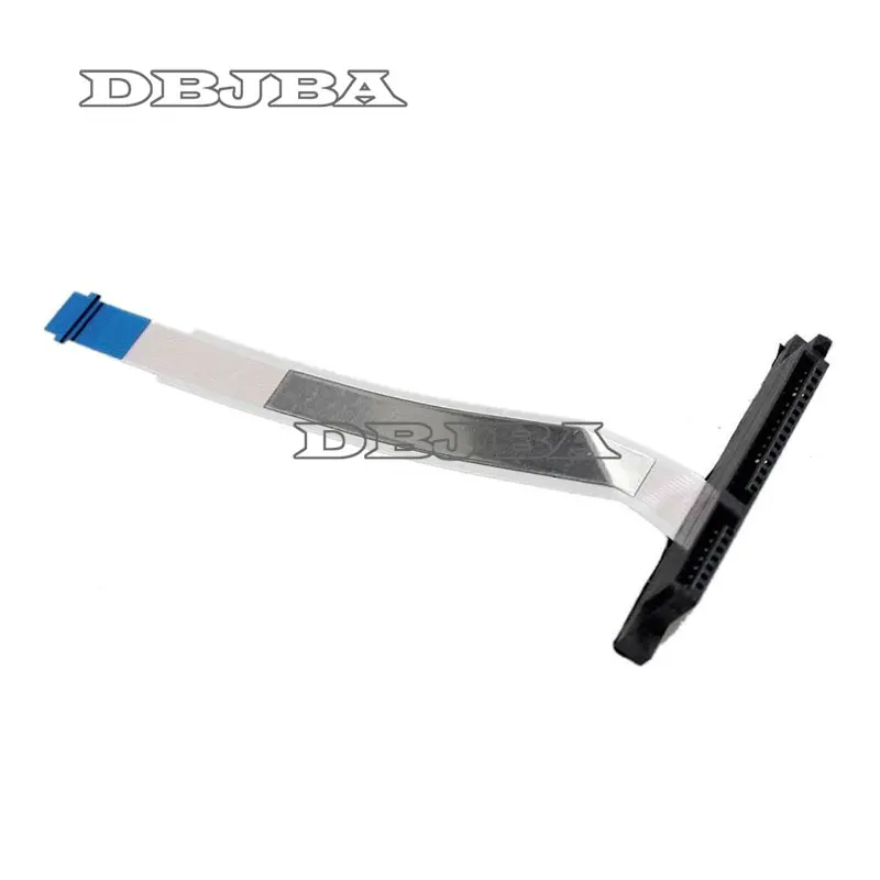 Кабель жесткого диска для HP Envy X360 15-aq267cl 15-aq118ca 15-aq292cl 15-aq015nr
Кабель жесткого диска для HP Envy X360 15-aq267cl 15-aq118ca 15-aq292cl 15-aq015nr