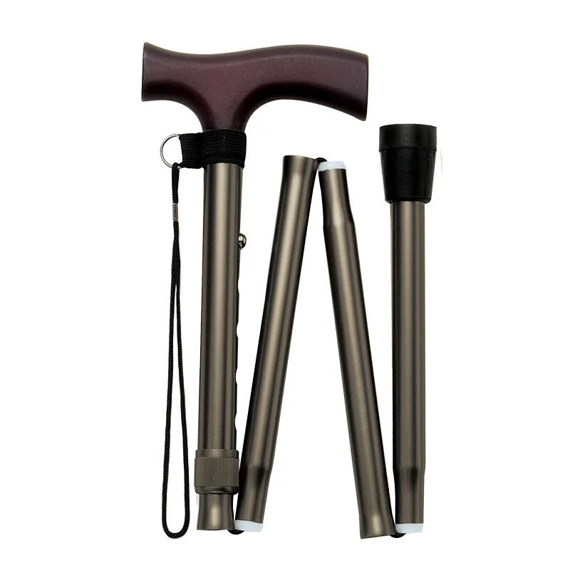 Аксессуары Crutch скандинавский Штурмовик для пожилых людей bastone Треккинговая