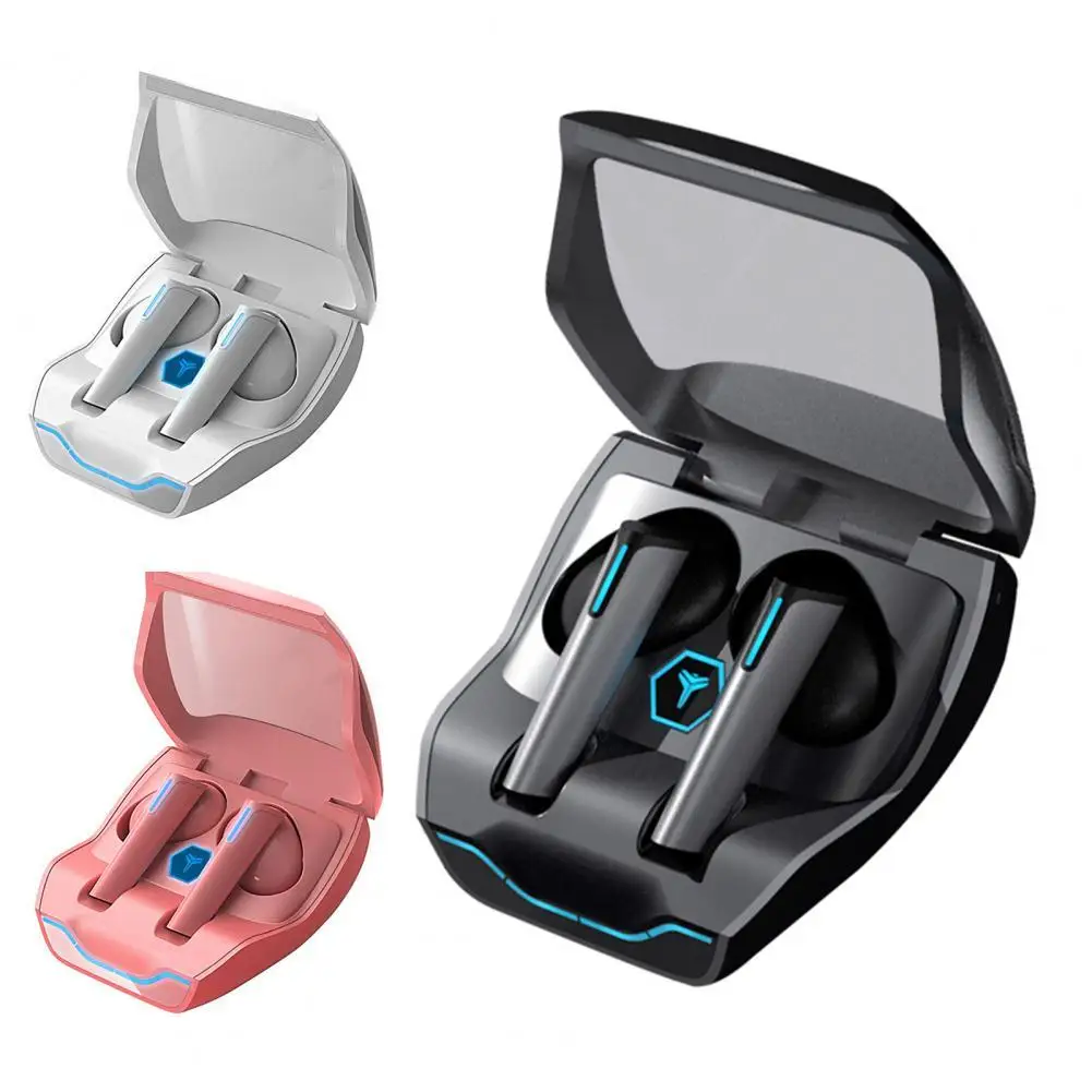 TWS-наушники Lenovo XG02 с поддержкой Bluetooth, сенсорным управлением и шумоподавлением
TWS-наушники Lenovo XG02 с поддержкой Bluetooth, сенсорным управлением и шумоподавлением