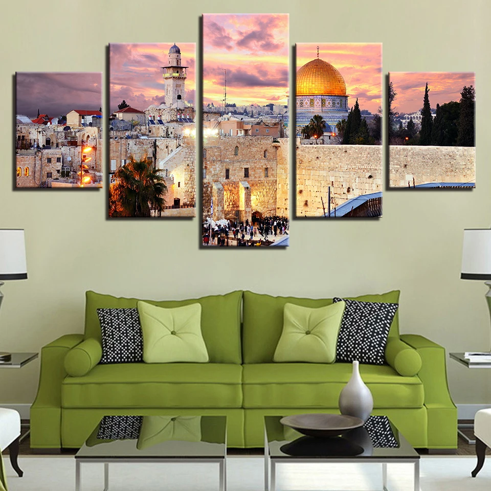 5D DIY 5 pcs/Sets Diamond Painting Landscape Halal Church Pictures Cross Stitch Full Square/Round 3d Embroidery Diamond WG2573
5D DIY 5 pcs/Sets Diamond Painting Landscape Halal Church Pictures Cross Stitch Full Square/Round 3d Embroidery Diamond WG2573