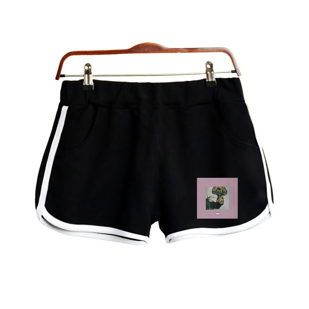Ariana Grande Printed Thank you next Summer Shorts Cute Casual Fashion Summer Kpop Women Sexy Harajuku tight Summer Shorts
Ariana Grande Printed Thank you next Summer Shorts Cute Casual Fashion Summer Kpop Women Sexy Harajuku tight Summer Shorts