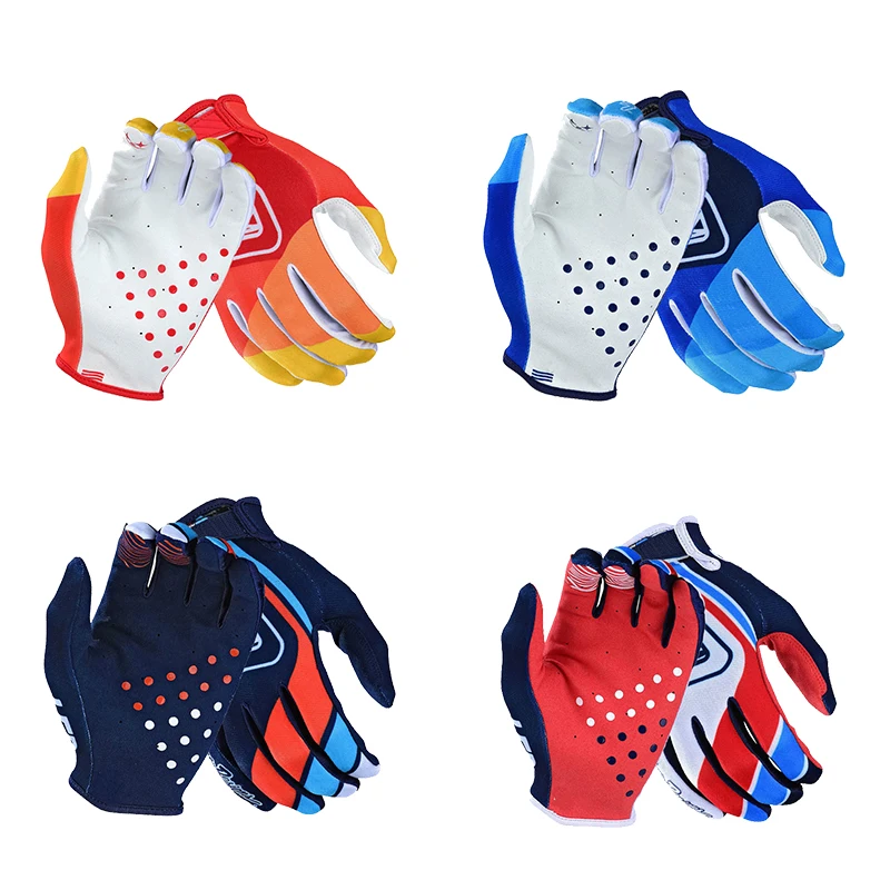 2021 Hot Sale New Road Cycling Gloves Seasons Full Finger Off-road Motorcycle Racing Mtb Gloves Outdoor Riding Protective Gear
2021 Hot Sale New Road Cycling Gloves Seasons Full Finger Off-road Motorcycle Racing Mtb Gloves Outdoor Riding Protective Gear
