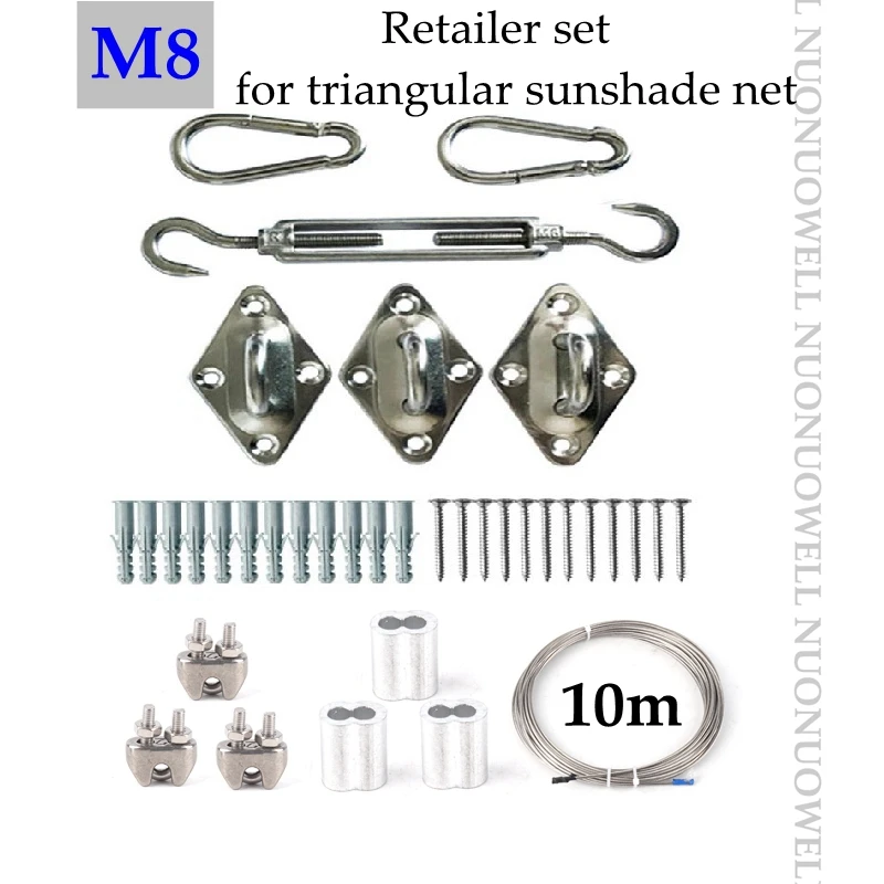 Customize Blue Triangle Sunshade Sails Courtyard Shading Net Home Yard Sun Sails Sun room Anti-UV Sun Shade Net Sunshade Nets
Customize Blue Triangle Sunshade Sails Courtyard Shading Net Home Yard Sun Sails Sun room Anti-UV Sun Shade Net Sunshade Nets