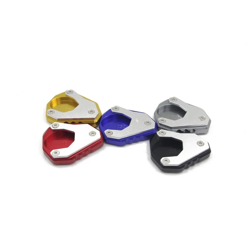 Suitable For Kawasaki Ninja Ninja400 Z400 19 Modified Side Support Extra Pedal Foot Brace Extra Large Pad Side Column
Suitable For Kawasaki Ninja Ninja400 Z400 19 Modified Side Support Extra Pedal Foot Brace Extra Large Pad Side Column