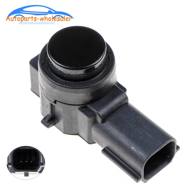 New PDC Parking Sensor 52019544 0263013808 For Buick GM Detector Parking Assist Distance Control Sensor Car Accessories
New PDC Parking Sensor 52019544 0263013808 For Buick GM Detector Parking Assist Distance Control Sensor Car Accessories