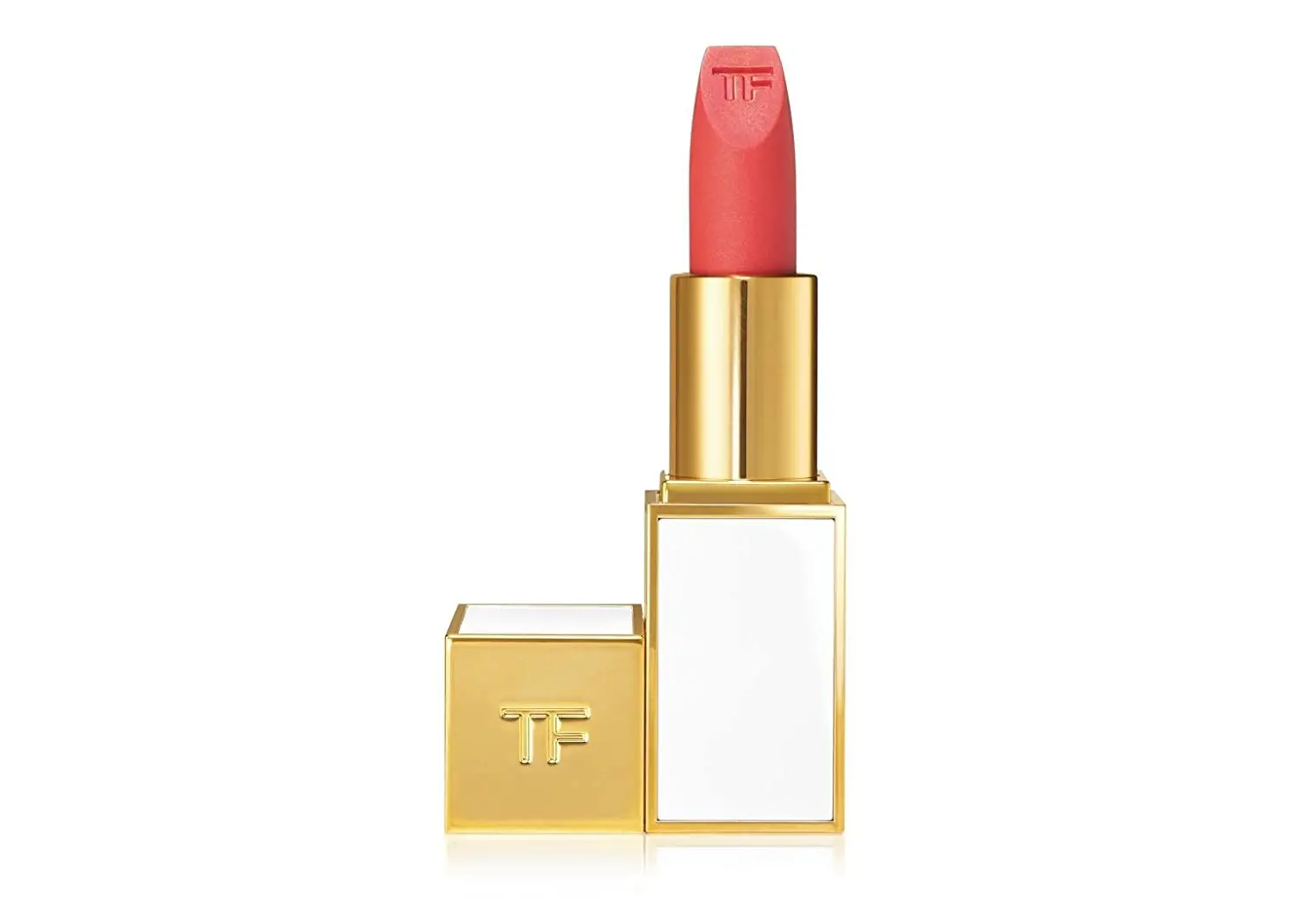 TOM FLOD Lip Color Sheer 07 PARADISO New matte lipstick high-quality metal tube bullet lipstick lipstick waterproof long lasting
TOM FLOD Lip Color Sheer 07 PARADISO New matte lipstick high-quality metal tube bullet lipstick lipstick waterproof long lasting