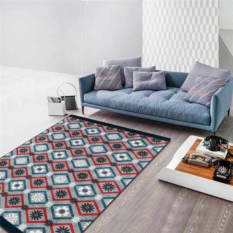 Mediterranean National Wind Geometric Rug Living Room Bedroom Gold Carpet Bed Carpet Kitchen Bathroom Floor Mat
Mediterranean National Wind Geometric Rug Living Room Bedroom Gold Carpet Bed Carpet Kitchen Bathroom Floor Mat