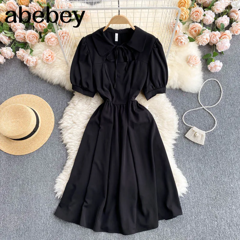 Boho Women solid A line short sleeve dresses summer Bohemian Vacation Dress
Boho Women solid A line short sleeve dresses summer Bohemian Vacation Dress
