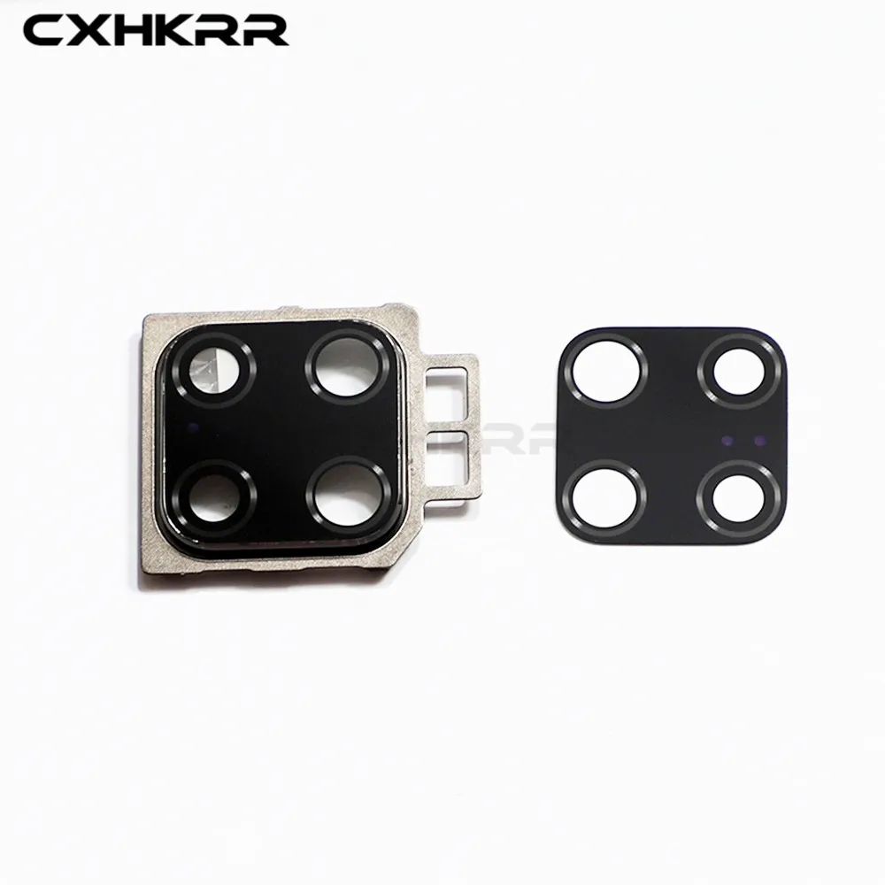 CXHKRR For Huawei Mate 20 pro Original Camera Lens Glass With Frame Holder Repair Rear Housing Cover Replacement Parts
CXHKRR For Huawei Mate 20 pro Original Camera Lens Glass With Frame Holder Repair Rear Housing Cover Replacement Parts