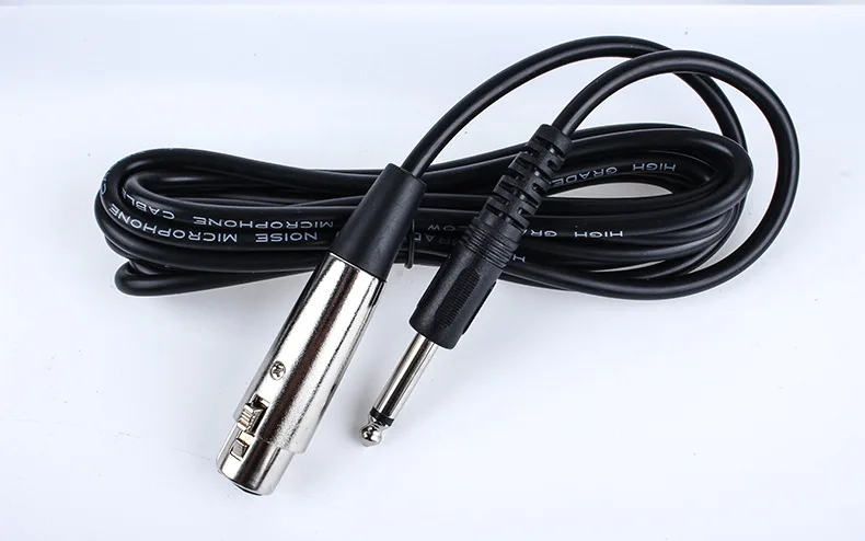 Karaoke Microphone MIC Handheld Dynamic Wired Dynamic Microphone Clear Voice for Karaoke Vocal Music Performanc
Karaoke Microphone MIC Handheld Dynamic Wired Dynamic Microphone Clear Voice for Karaoke Vocal Music Performanc