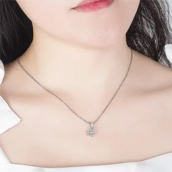 Foreign Trade Fashion Jewelry Footprints Pink Diamond Pendant Wish Best Selling New Jewelry Factory Wholesale JDZ151
Foreign Trade Fashion Jewelry Footprints Pink Diamond Pendant Wish Best Selling New Jewelry Factory Wholesale JDZ151