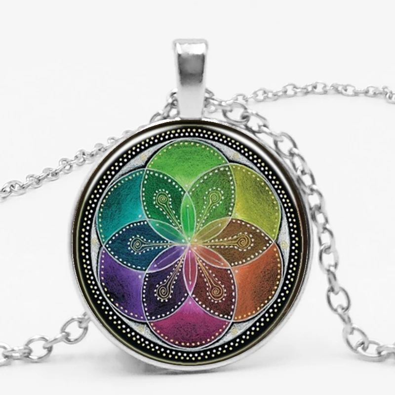 LETS SLIM Chinese Retro Alloy Glass Life Flower Time Pendant Necklace To Map Private Custom
LETS SLIM Chinese Retro Alloy Glass Life Flower Time Pendant Necklace To Map Private Custom