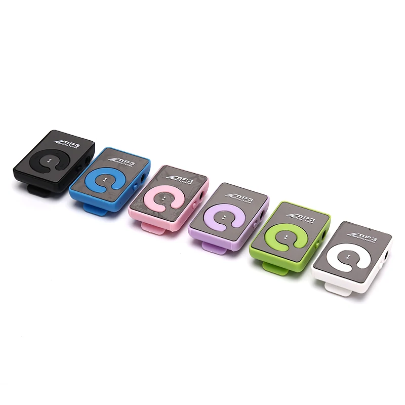 Мини-mp3-плеер с зеркальной клипсой, портативный модный спортивный USB Цифровой музыкальный плеер, микро-sd TF-карта, медиаплеер, модные детские ...
Мини-mp3-плеер с зеркальной клипсой, портативный модный спортивный USB Цифровой музыкальный плеер, микро-sd TF-карта, медиаплеер, модные детские ...