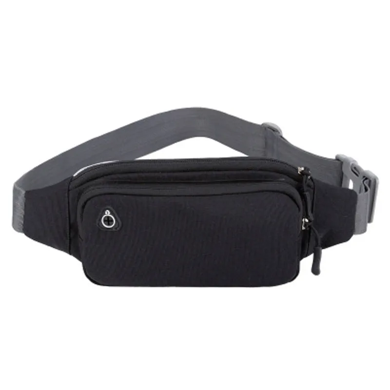 Male Women Nylon Waist Packs Sling Bag Crossbody Outdoor Sport Shoulder Chest Bags Canvas Travel Messenger Pack
Male Women Nylon Waist Packs Sling Bag Crossbody Outdoor Sport Shoulder Chest Bags Canvas Travel Messenger Pack