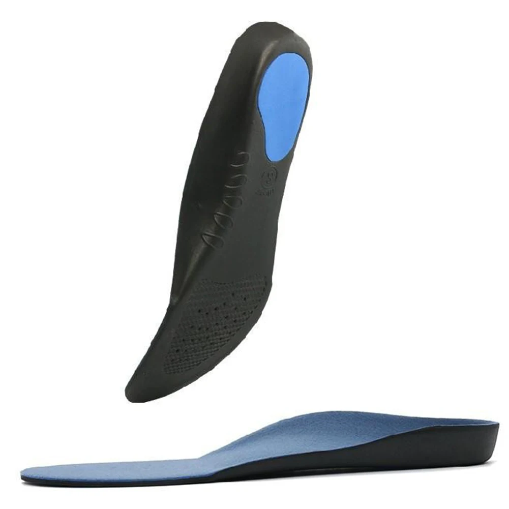 1pair Walking Relief Pain Correct Foot Care Wear Resistant Breathable Full Length Treatment Arch Support Soft Orthopedic Insole
1pair Walking Relief Pain Correct Foot Care Wear Resistant Breathable Full Length Treatment Arch Support Soft Orthopedic Insole