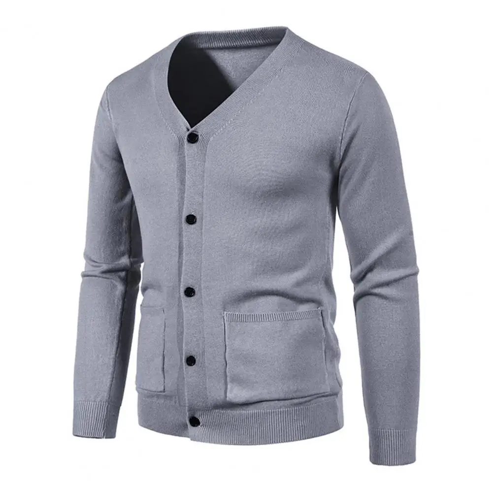 2021 Winter/Autumn Knitted Top Men Sweater Coat Warm Solid Color Cardigan Knitted Slim Coat Male Sweater for Daily Wear
2021 Winter/Autumn Knitted Top Men Sweater Coat Warm Solid Color Cardigan Knitted Slim Coat Male Sweater for Daily Wear