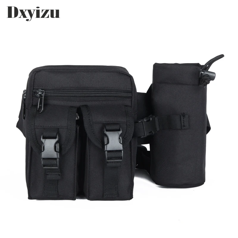 2020 New Fashion Casual Military Bag Tactical Chest Bags Men Fashion Camouflage HandBags Cool Camping Hiking Travel Bags
2020 New Fashion Casual Military Bag Tactical Chest Bags Men Fashion Camouflage HandBags Cool Camping Hiking Travel Bags