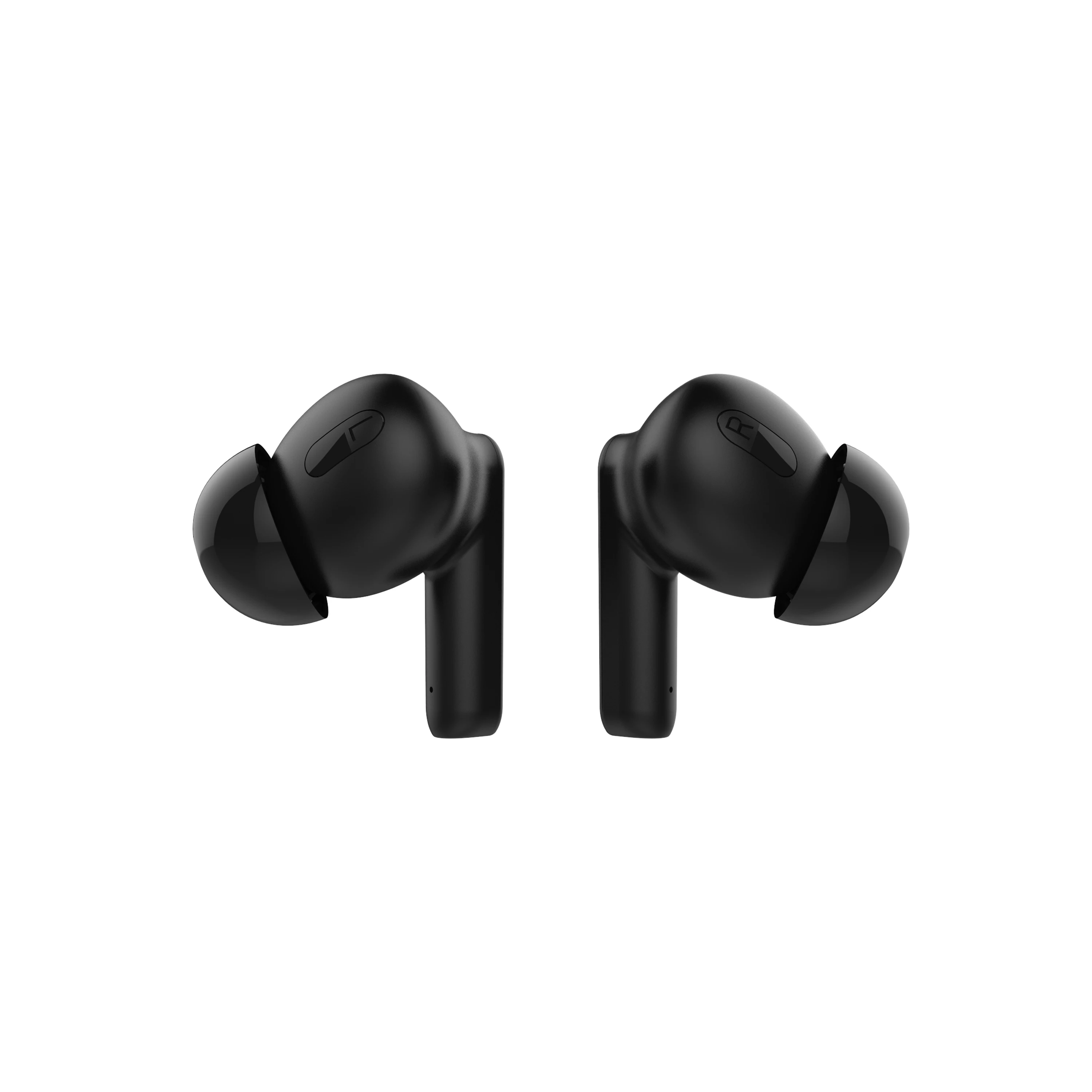 Active Noise Cancelling Wireless Earphones with Microphone Ergonomic Bt Inear Headphones 
Active Noise Cancelling Wireless Earphones with Microphone Ergonomic Bt Inear Headphones
