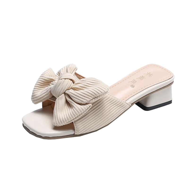 Square heel Slippers Casual Shoes For Girls Slides Med Butterfly-Knot Slipers Women Block Luxury Lady 2021 Sexy Butterfly-knot R
Square heel Slippers Casual Shoes For Girls Slides Med Butterfly-Knot Slipers Women Block Luxury Lady 2021 Sexy Butterfly-knot R