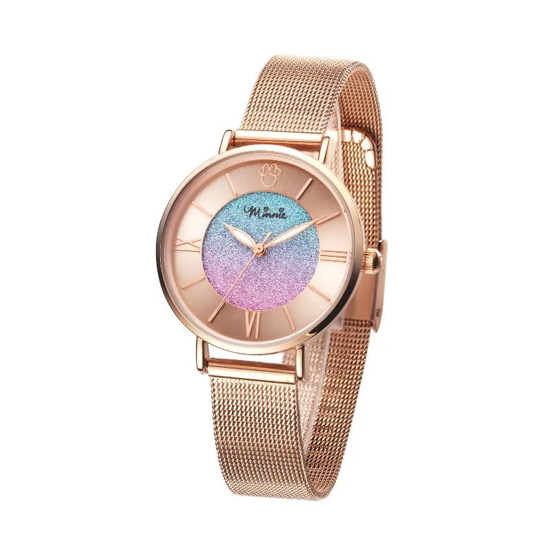 2021Disney Women's smart digital lover ladies luxury Couple quartz watches Bracelet Handcuffs gift
2021Disney Women's smart digital lover ladies luxury Couple quartz watches Bracelet Handcuffs gift
