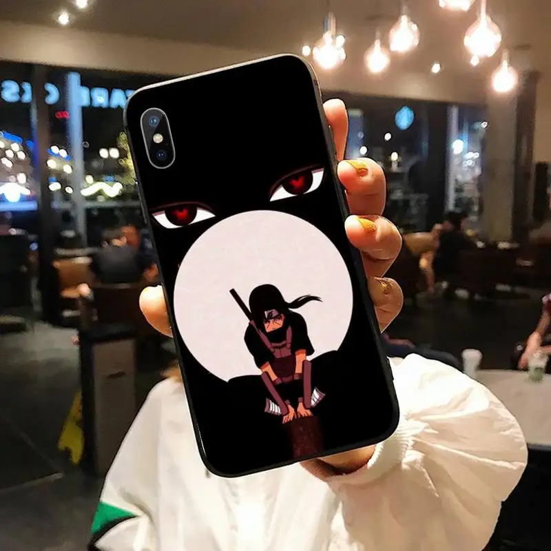 Sasuke Naruto hot anime manga high quality Phone Case shell for iPhone 11 12 pro XS MAX 8 7 6 6S Plus X 5S SE 2020 XR
Sasuke Naruto hot anime manga high quality Phone Case shell for iPhone 11 12 pro XS MAX 8 7 6 6S Plus X 5S SE 2020 XR
