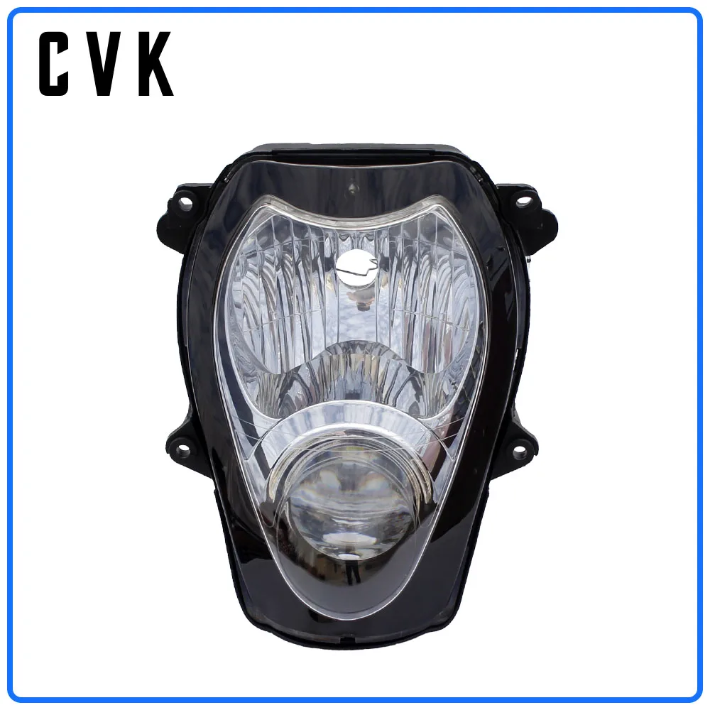 CVK фара мотоцикла головной свет для SUZUKI Hayabusa GSXR1300 GSX-R 1300 1999 2000 2001 2003 2004 2005 2006 2007 новый
CVK фара мотоцикла головной свет для SUZUKI Hayabusa GSXR1300 GSX-R 1300 1999 2000 2001 2003 2004 2005 2006 2007 новый