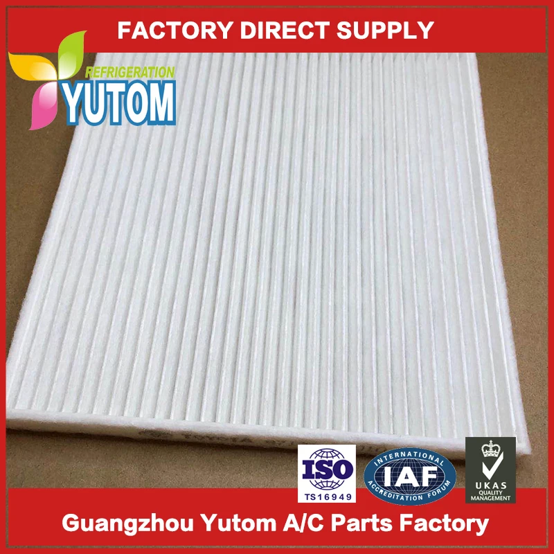 Auto AC Cabin filter for Toyota Corolla 1.8 121 87139-52010 87139-12010 87139-13010 87139-YZZ06
Auto AC Cabin filter for Toyota Corolla 1.8 121 87139-52010 87139-12010 87139-13010 87139-YZZ06