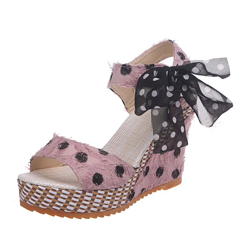 2021 Summer Open Toe Comfort Shoes for Women Shallow Mouth Black Platform Sandals High Heels Clogs Wedge Peep New Espadrilles Hi
2021 Summer Open Toe Comfort Shoes for Women Shallow Mouth Black Platform Sandals High Heels Clogs Wedge Peep New Espadrilles Hi