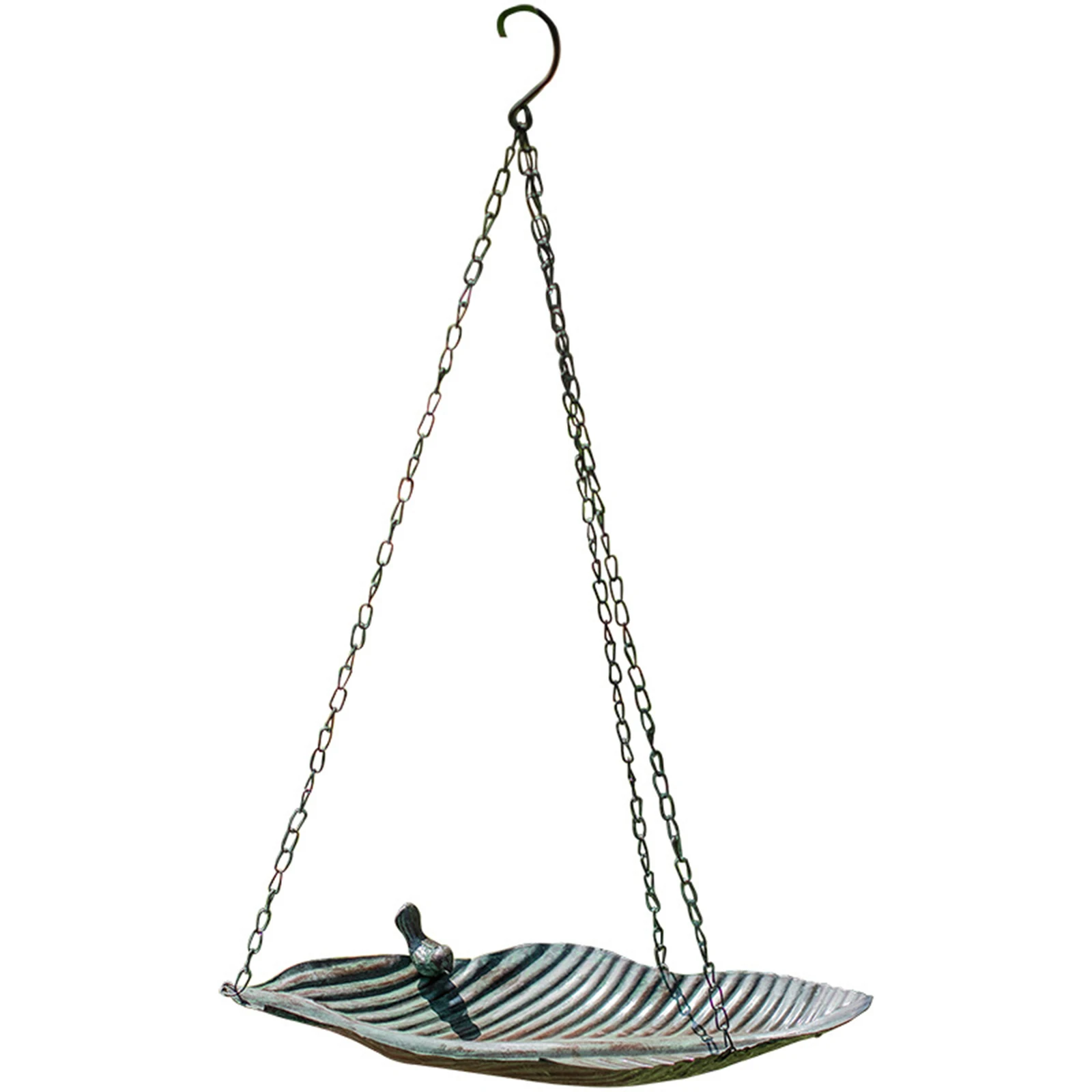 Bird Feeder Durable Lightweight Seed Plate Outdoor Garden Backyard Attracting Wild Birds Parrots Birds Accessoires Yard Decor
Bird Feeder Durable Lightweight Seed Plate Outdoor Garden Backyard Attracting Wild Birds Parrots Birds Accessoires Yard Decor