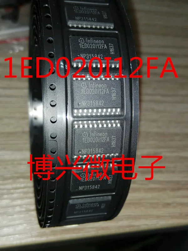 10PCS/LOT IED020I12FA 1ED020I12FA SOP20
10PCS/LOT IED020I12FA 1ED020I12FA SOP20