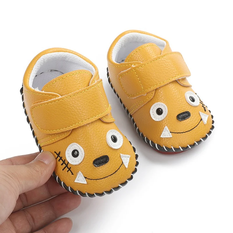 RH-Baby Shoes Boy Girls Soft Shoes Non-slip First Walkers Toddler Newborn Infant PU Leather Shoes
RH-Baby Shoes Boy Girls Soft Shoes Non-slip First Walkers Toddler Newborn Infant PU Leather Shoes