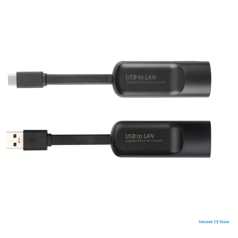 Адаптер K92F для быстрой локальной сети USB Type-C адаптер USB C к RJ45 Lan для планшетов и ноутбуков
Адаптер K92F для быстрой локальной сети USB Type-C адаптер USB C к RJ45 Lan для планшетов и ноутбуков