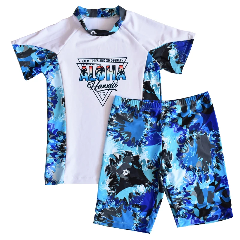 Boys Casual Surfing Swimwear Swimsuits For Children Teen Sports Diving Bathing Suits Athletic Swimming Set Scuba Underwater
Boys Casual Surfing Swimwear Swimsuits For Children Teen Sports Diving Bathing Suits Athletic Swimming Set Scuba Underwater