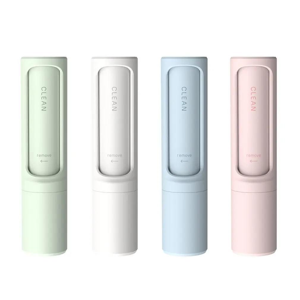 2020 High Quality ABS With Handle Brush Dust Remover Sticky Clothes Pet Dog Hair Fabric Fluff Roller Cleaner Accessories
2020 High Quality ABS With Handle Brush Dust Remover Sticky Clothes Pet Dog Hair Fabric Fluff Roller Cleaner Accessories