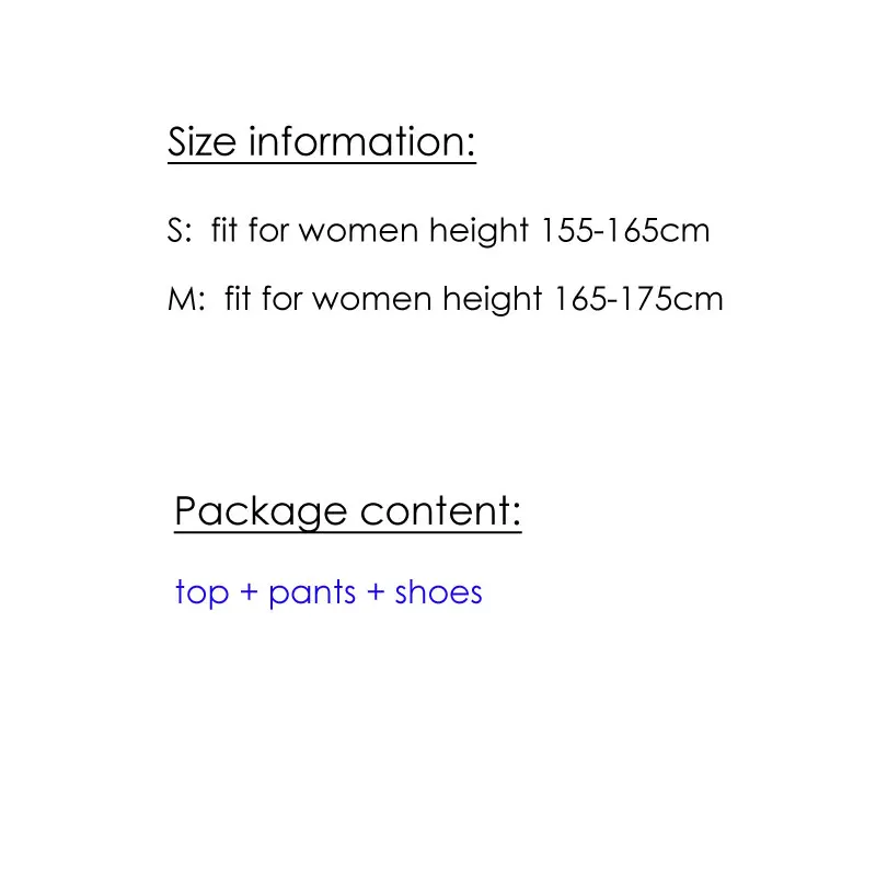 Adult Women Teens Funny Bib Lantern Pants Circus Clown Costumes Halloween Purim Carnival Masquerade Mardi Gras Party Outfit
Adult Women Teens Funny Bib Lantern Pants Circus Clown Costumes Halloween Purim Carnival Masquerade Mardi Gras Party Outfit
