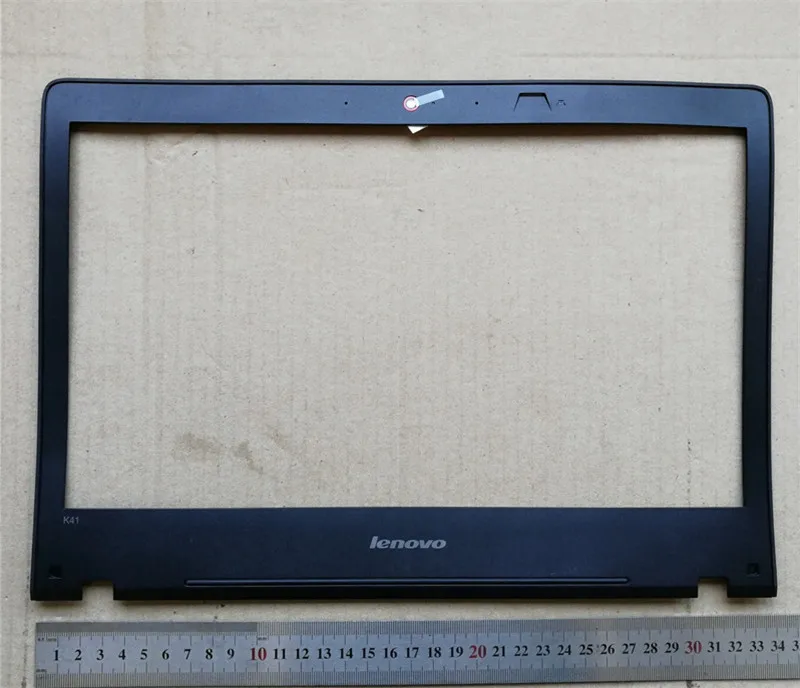 Новый оригинальный для Lenovo K41 K41-70 K41-80 чехол для ноутбука B Чехол черный хост крышка ЖК-экран крышка границы 5B30J40160
Новый оригинальный для Lenovo K41 K41-70 K41-80 чехол для ноутбука B Чехол черный хост крышка ЖК-экран крышка границы 5B30J40160