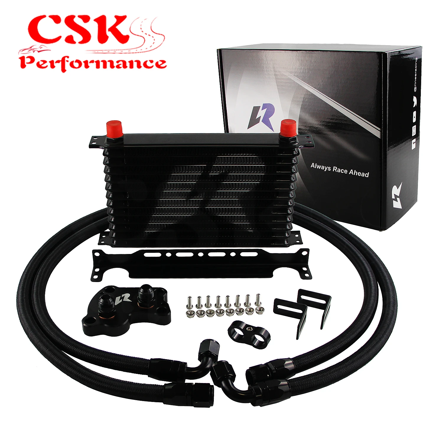 Комплект масляного радиатора AN10 13 рядов Подходит для BMW Mini Cooper S Supercharger R50 R52 R53 + вентилятор 7 дюймов
Комплект масляного радиатора AN10 13 рядов Подходит для BMW Mini Cooper S Supercharger R50 R52 R53 + вентилятор 7 дюймов