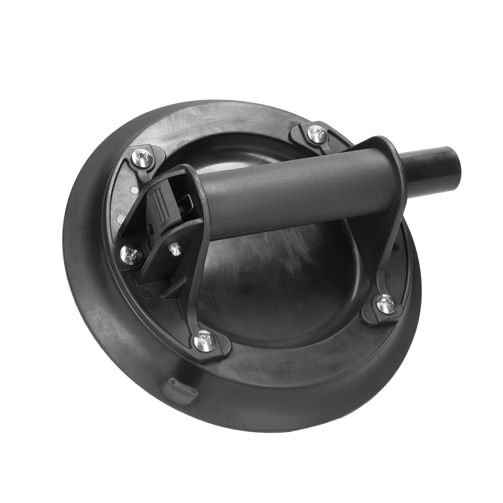 210mm Diameter Vacuum Suction Cup 200kg Bearing Capacity Heavy Duty Vacuum Ceramic Tile Lifter for Granite Glass Lifting
210mm Diameter Vacuum Suction Cup 200kg Bearing Capacity Heavy Duty Vacuum Ceramic Tile Lifter for Granite Glass Lifting