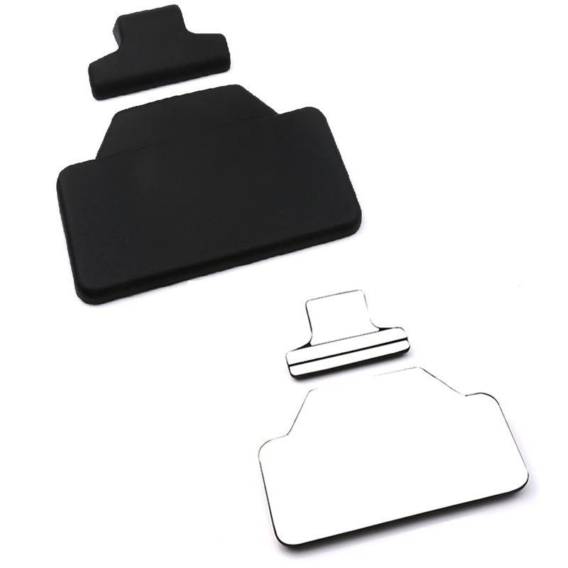 Universal Motorcycle Trunk Backrest Cushion Back Rest Pad Accessories for G310 R1200 R1200GS Kawasaki Z900 Yamaha MT 07
Universal Motorcycle Trunk Backrest Cushion Back Rest Pad Accessories for G310 R1200 R1200GS Kawasaki Z900 Yamaha MT 07