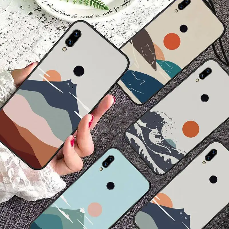 Cat garden landscape hand drawn Phone Case For Xiaomi Redmi note 7 8 9 11 i t s 10 A poco f3 x3 pro lite funda shell coque cover
Cat garden landscape hand drawn Phone Case For Xiaomi Redmi note 7 8 9 11 i t s 10 A poco f3 x3 pro lite funda shell coque cover