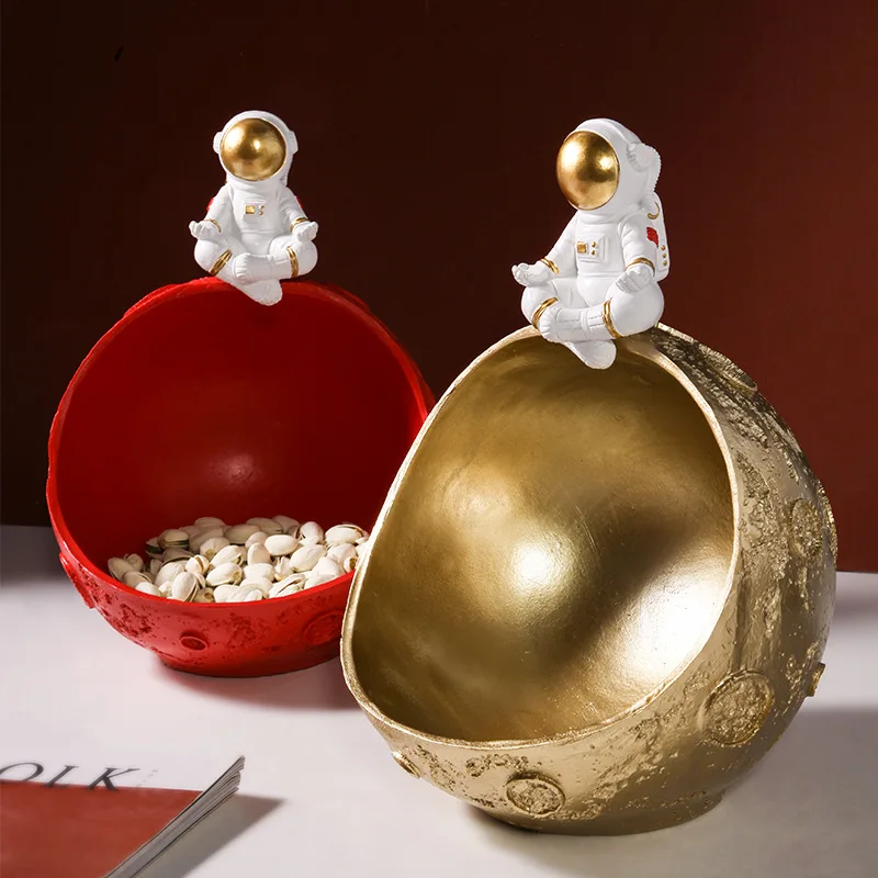 Креативные предметы интерьера в скандинавском стиле для хранения ключей астронавтов, аксессуары для дома, украшения для гостиной, чайного ...
Креативные предметы интерьера в скандинавском стиле для хранения ключей астронавтов, аксессуары для дома, украшения для гостиной, чайного ...