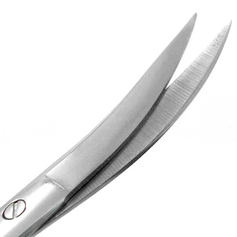Professional Make Up Beauty Scissors Double Eyelid Curved Adhesive Eyelid Sticker Scissor Non-stick Scissors Tools Mini Cur Y2J1
Professional Make Up Beauty Scissors Double Eyelid Curved Adhesive Eyelid Sticker Scissor Non-stick Scissors Tools Mini Cur Y2J1